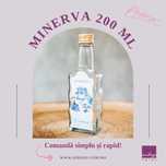 Sticle nunta 200 ml
