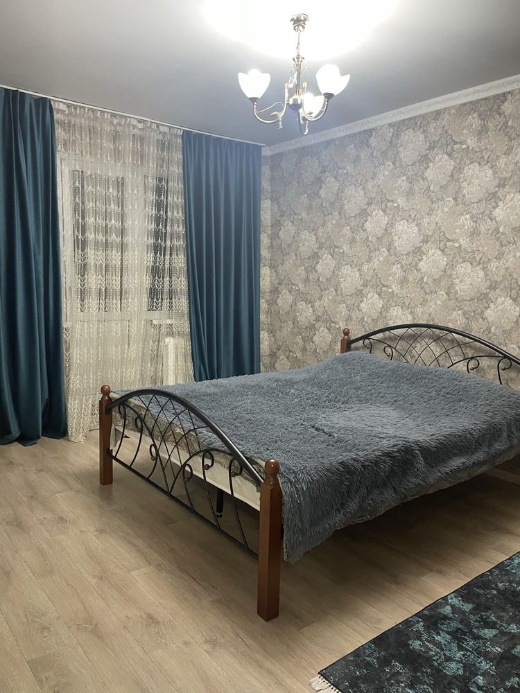Сдадим 1 комн квартиру
