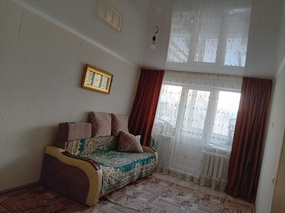 Продам 2х комнатную квартиру Северный Школа Аль Фараби