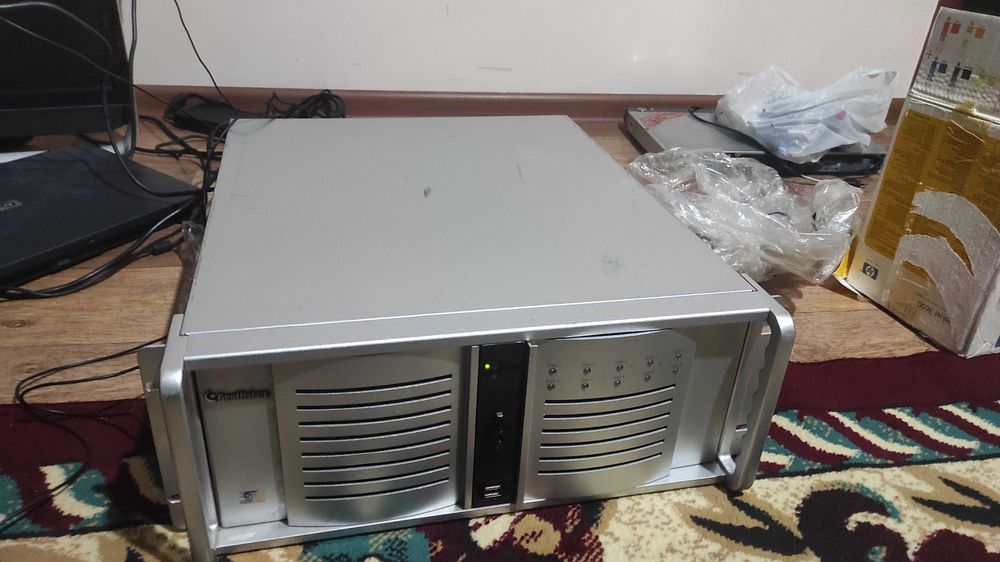 Продам компьютер Core i3 и сервер Core i7,