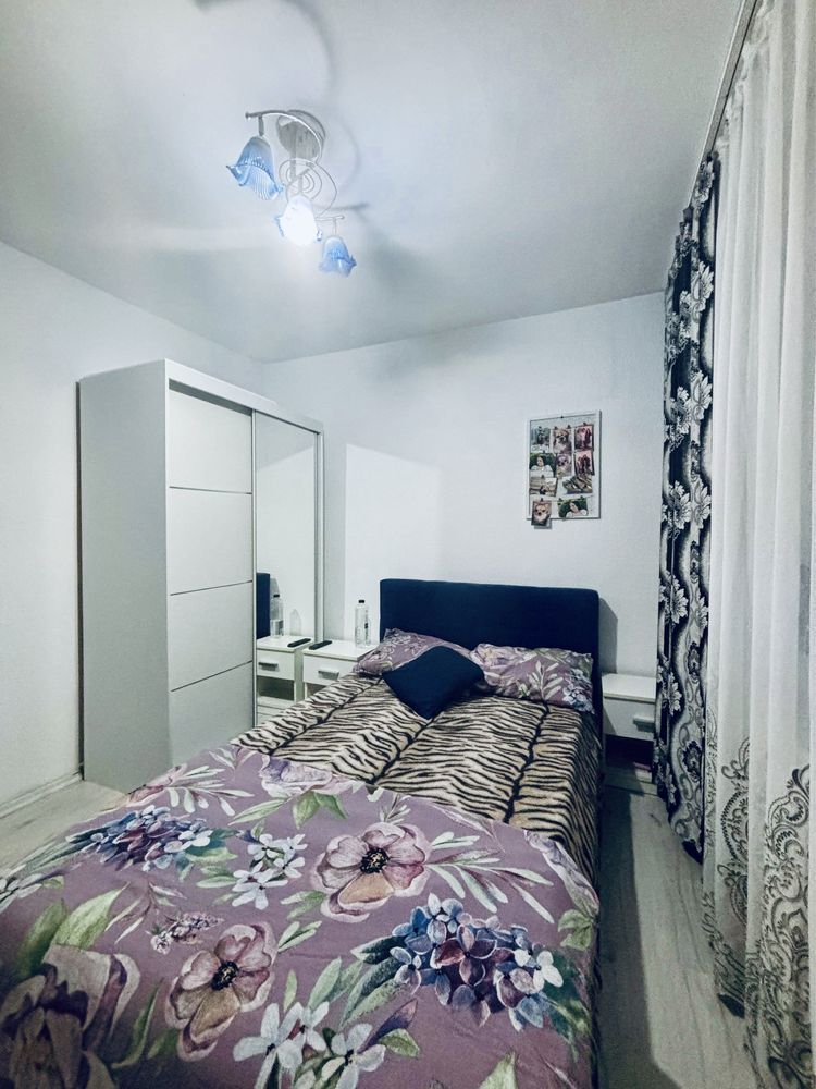 Proprietar vand: Apartament 2 camere 48mp utili -Timisoara- Steaua