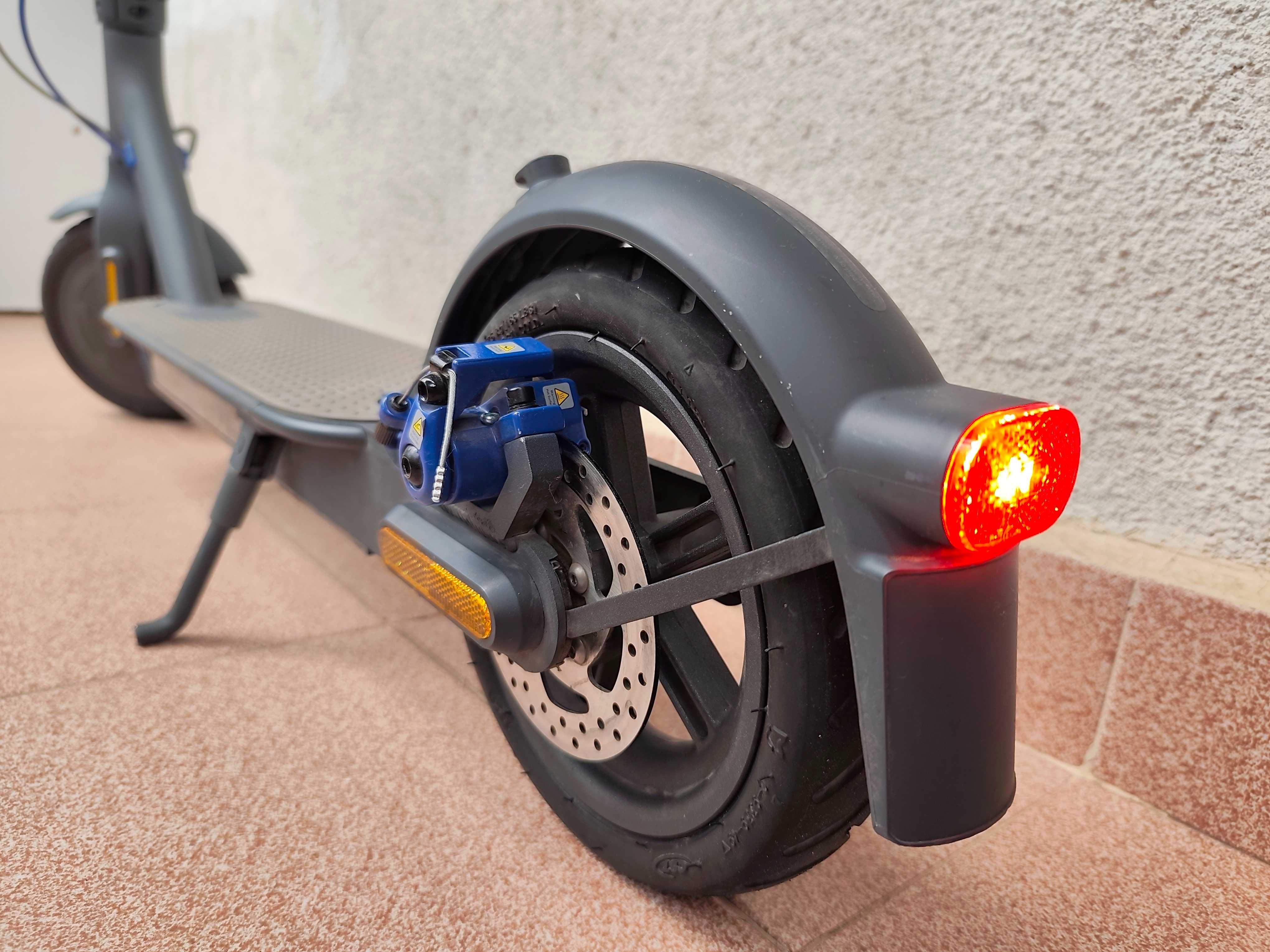 Xiaomi scooter 3