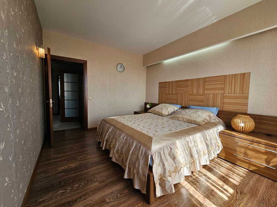 Двустаен имот в Борово