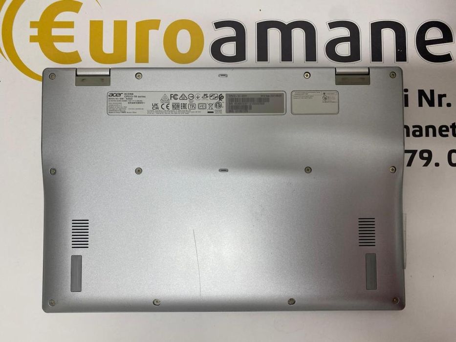 Laptop Acer Chromebook Spin 513 -N2-