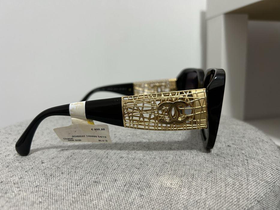 Ochelari de soare Chanel noi