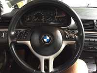 BMW 330d e46