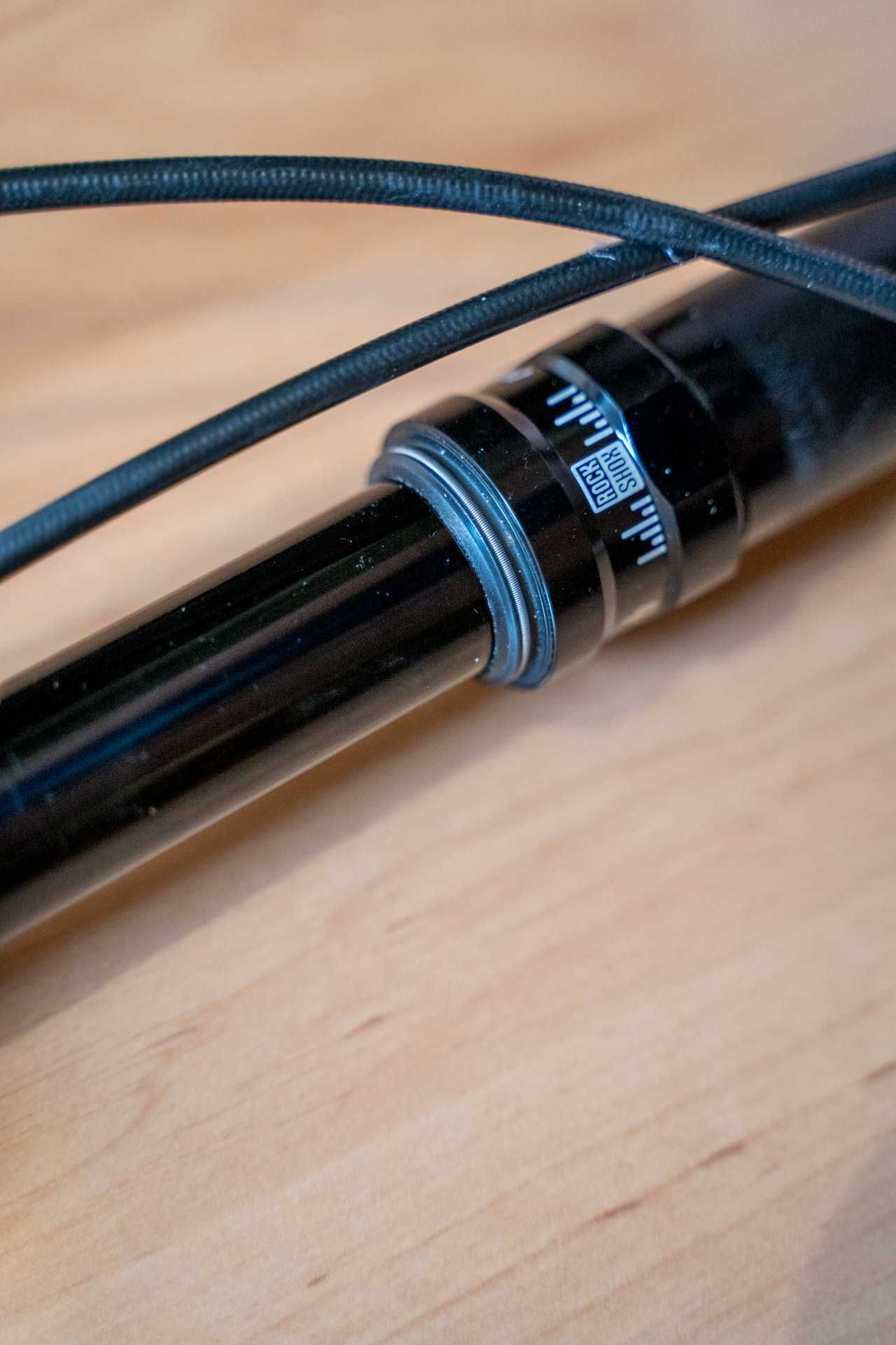 Дропър Rockshox Reverb