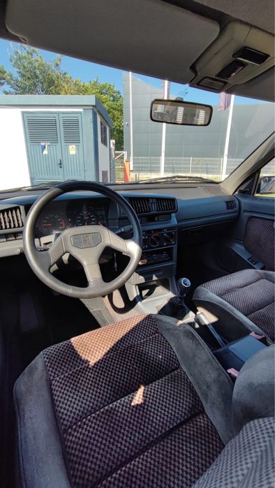 Vand Peugeot 405 retromobil