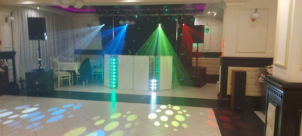 Servicii pentru petreceri private Cornel Events Satu Mare