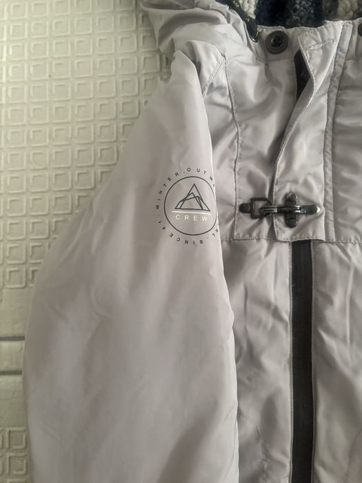 Mayoral зимно яке