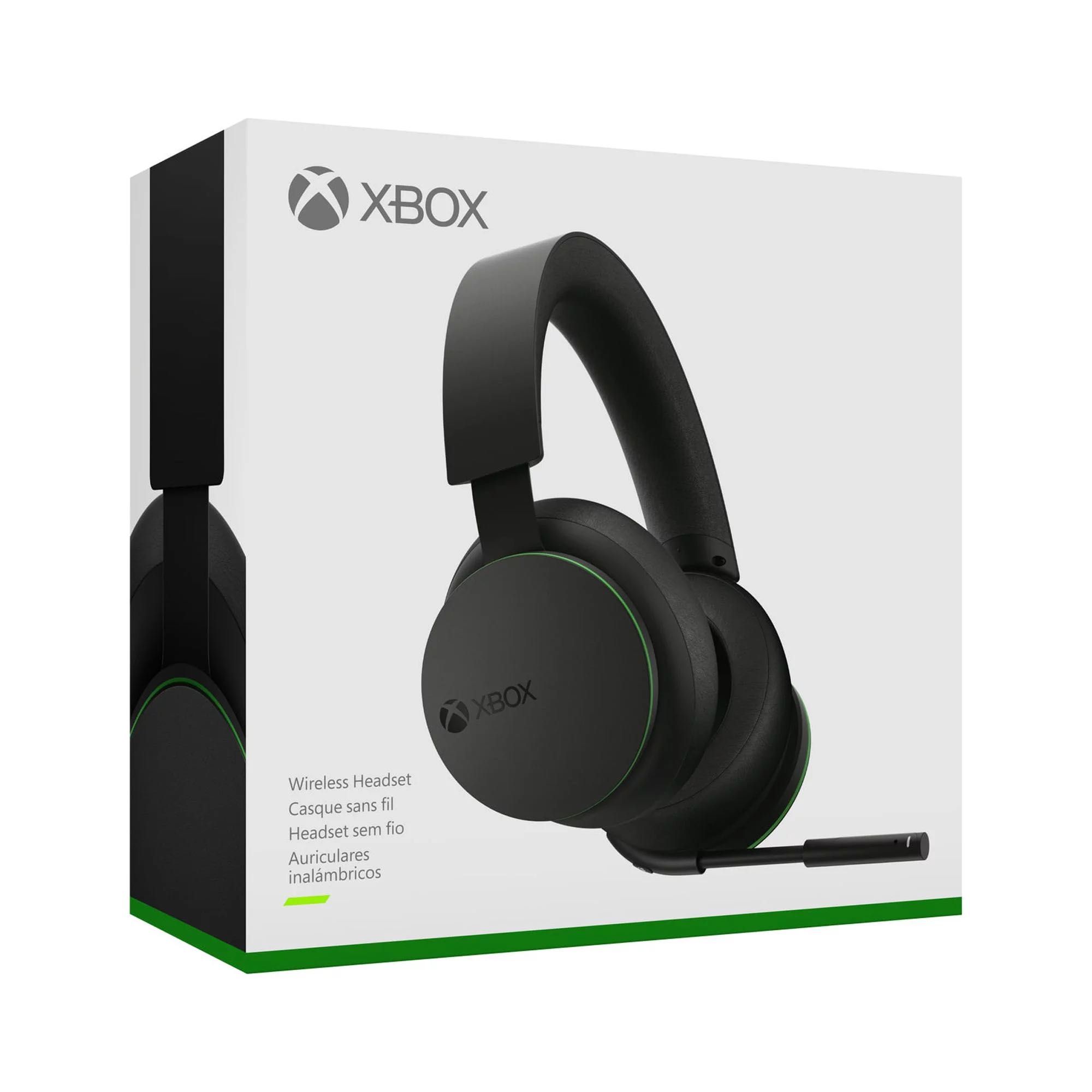 Наушник для Xbox - Xbox wireless headset