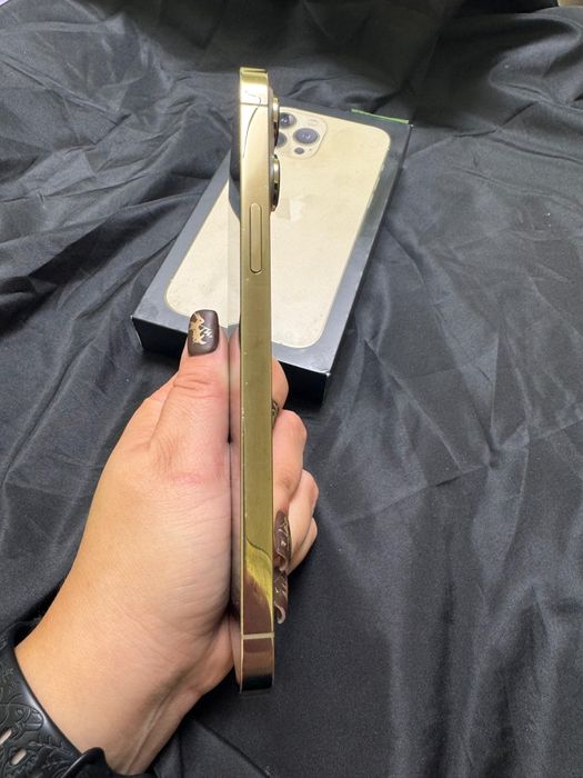 IPhone 13 pro max 512 гигов
