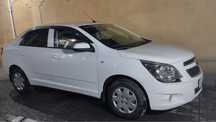 Cobalt LTZ 2023 автомат