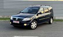 * Vand Dacia Mcv ( 1.6 8v + GPL )  EURO 5 *