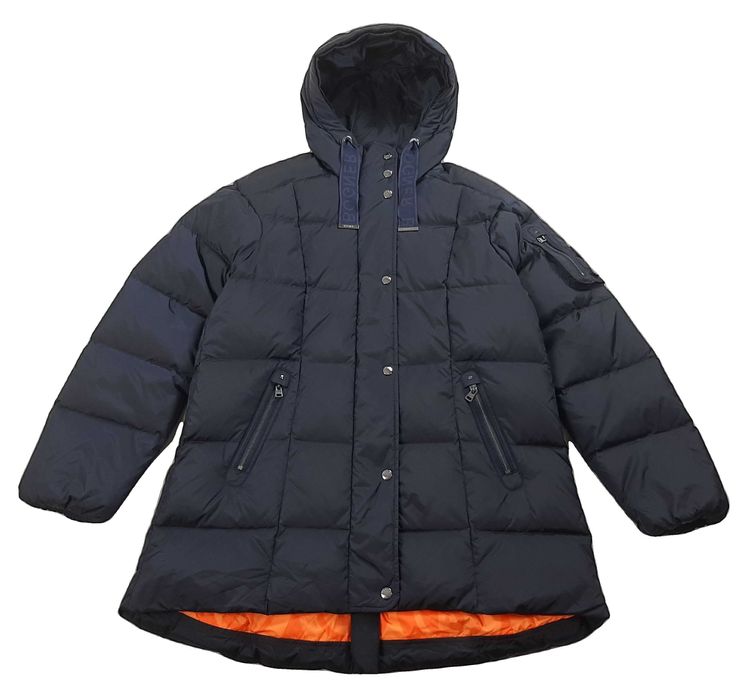 Bogner Fanja Down Jacket - Оригинално дамско зимно яке размер S-M