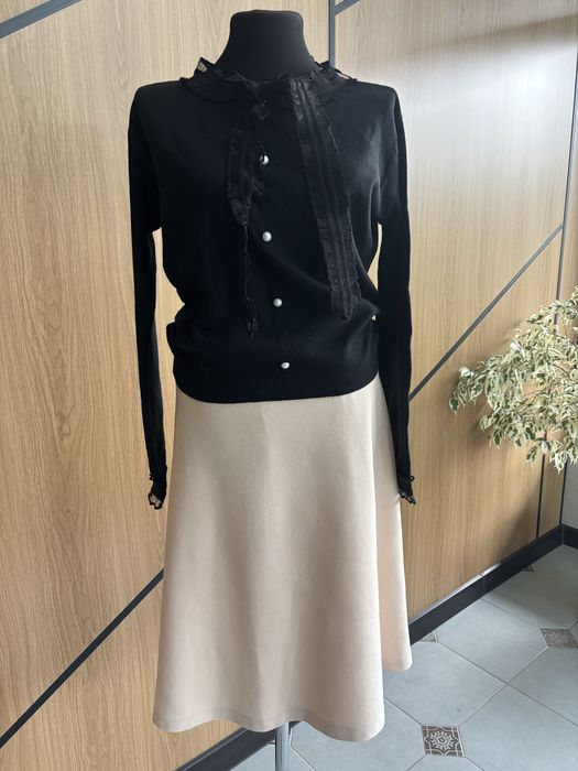 Платье, юбка, кофта