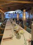 Loc pentru evenimente/ relaxare