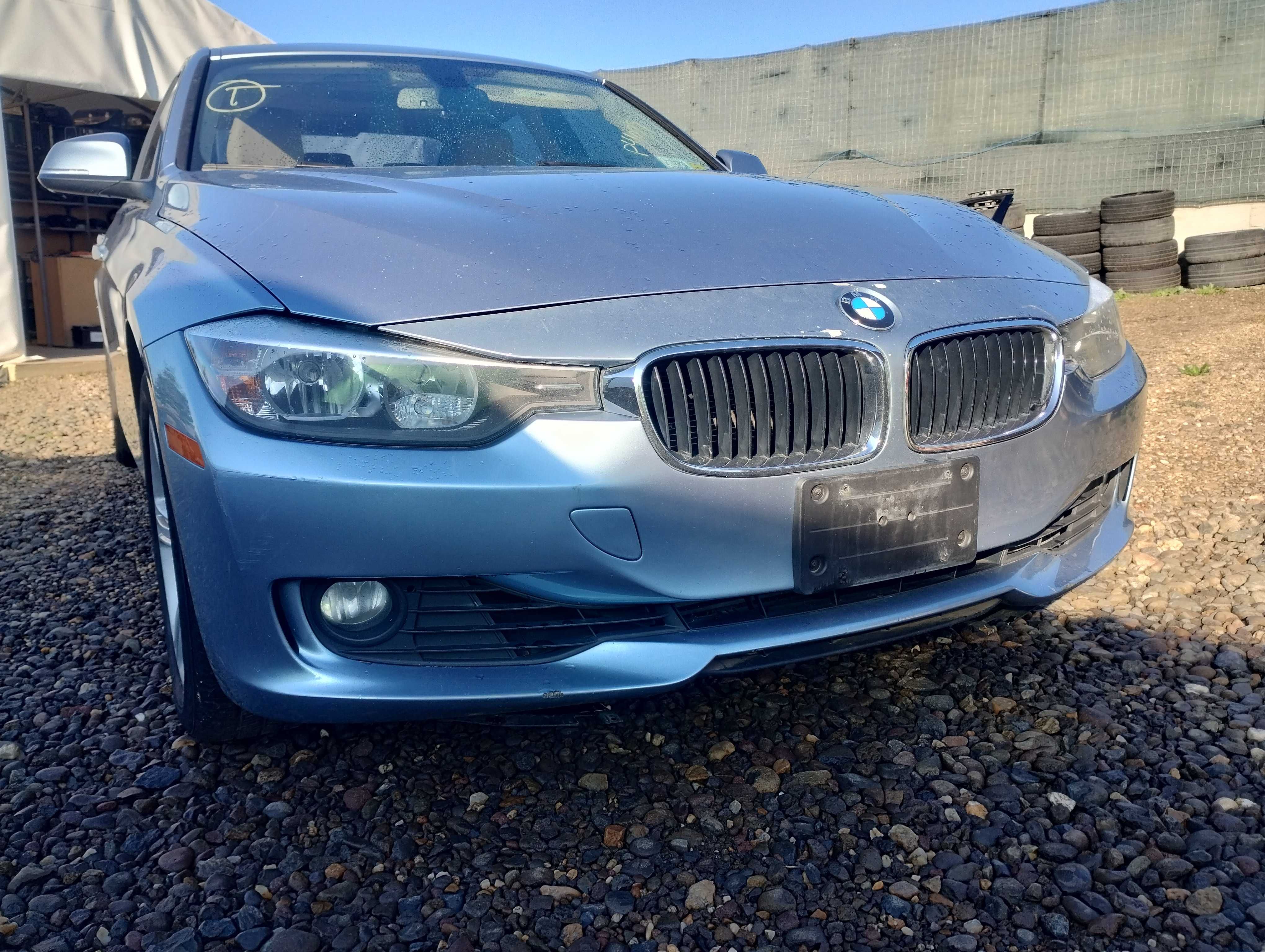 Panouri Interioare Usi BMW F30 Seria 3 2014