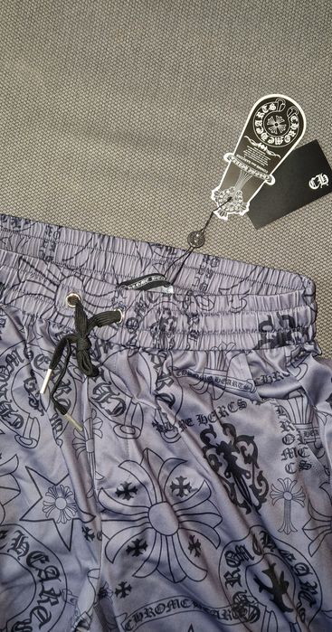 Chrome Hearts къси панталони