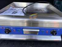 Vand Grill Electric Profesional 220 - Nefolosit