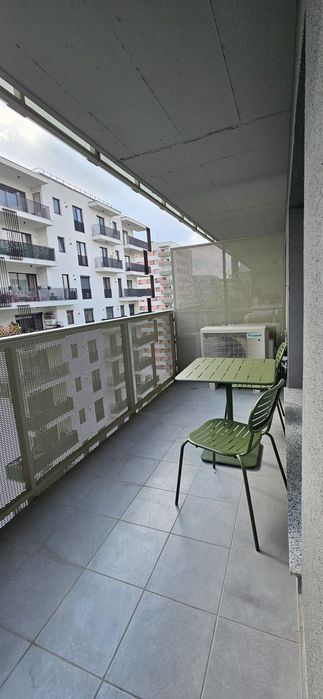 Inchiriere apartament de 3 camere