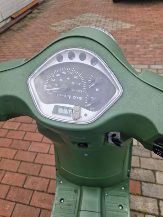 schimb scuter 49cc 2019