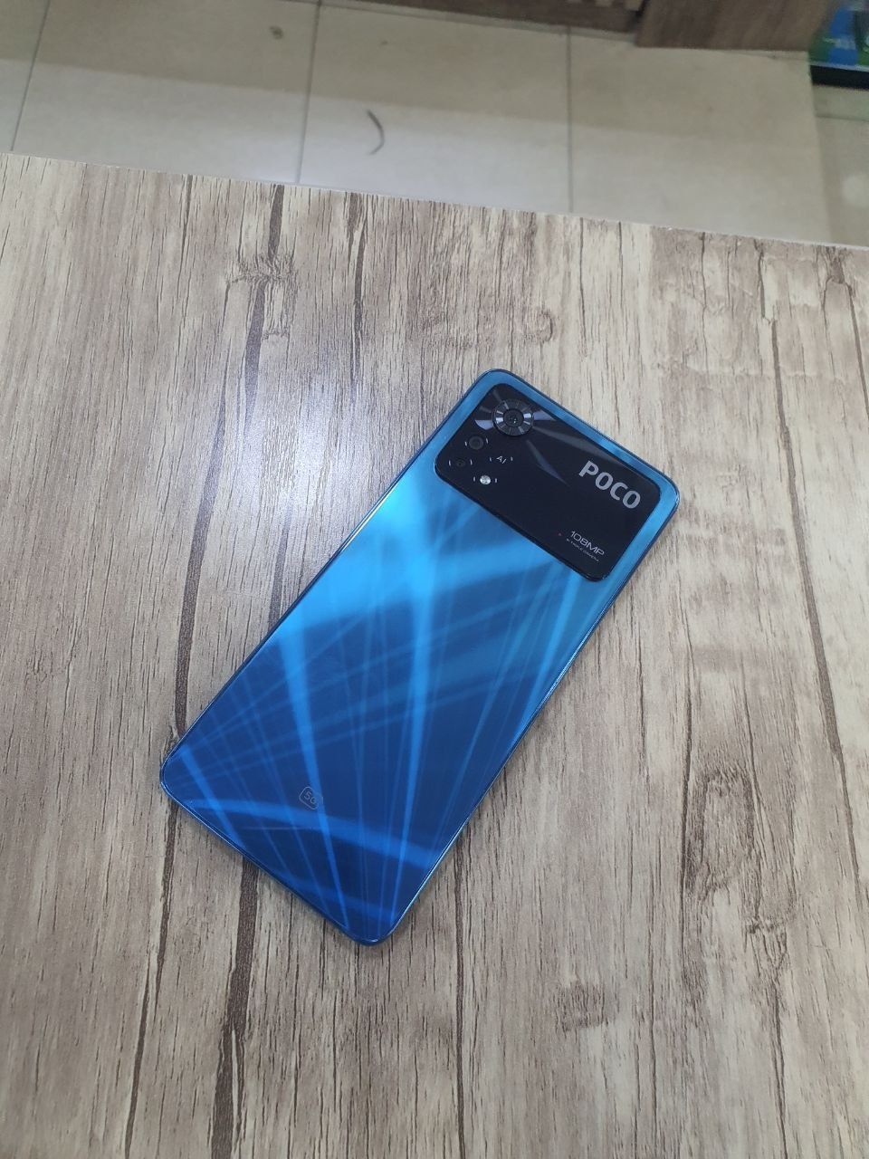 Poco X4 pro  5g t