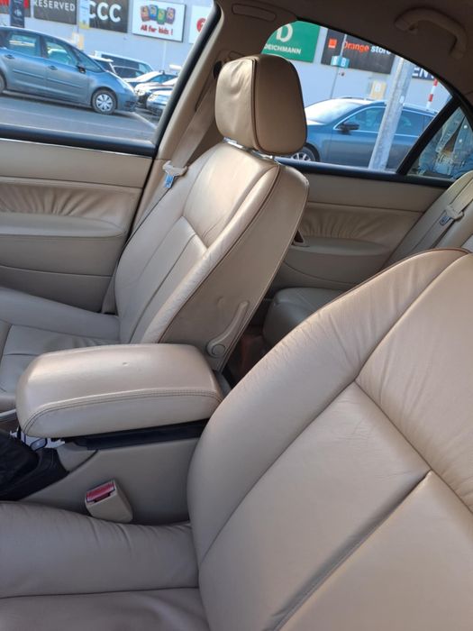 Peugeot 607 2.2 Diesel