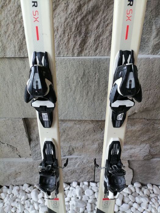 Schiuri ski Atomic Redster Sx sh 170 cm