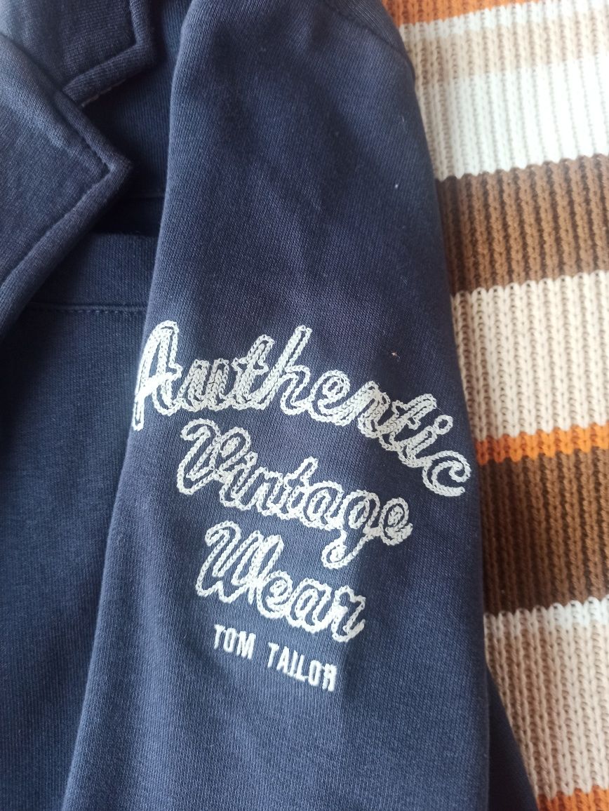 Пиджак блейзер"Tom Tailor