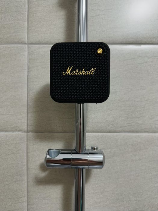Boxa portabila marshall willen boxa marshall willen bluetooth