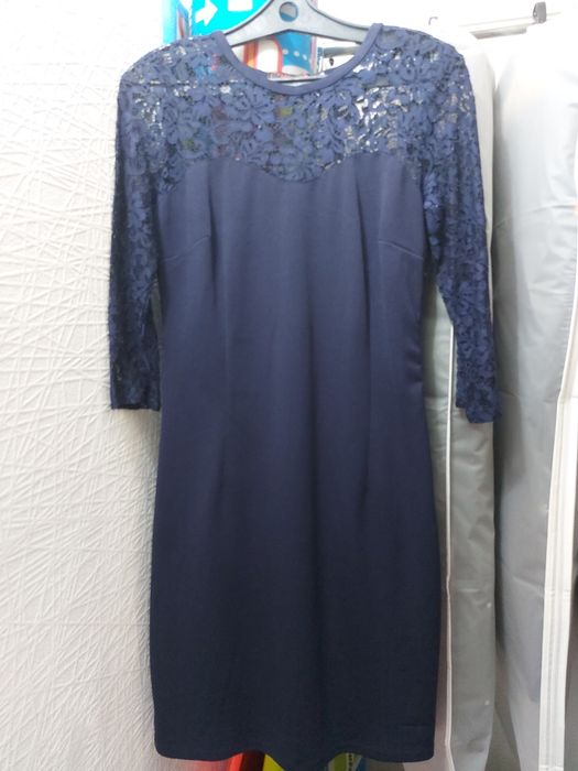 Платье   женское