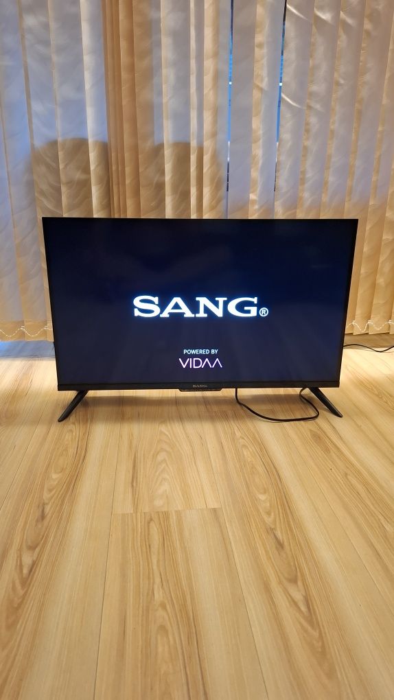 Телевизор Sang 32" smart tv