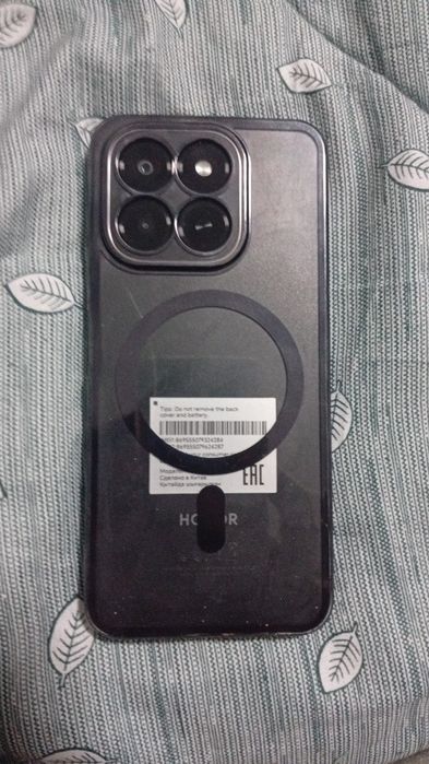 Хонор х6с память 256