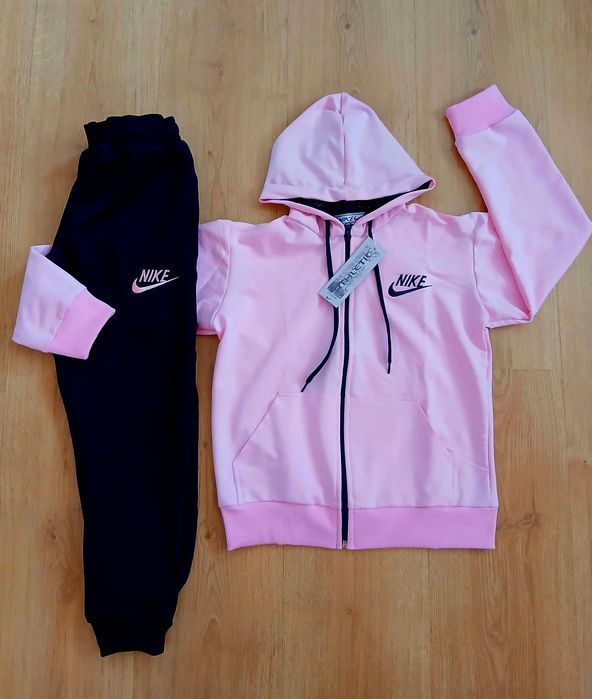 Детски есенни екипи Nike u Adidas
