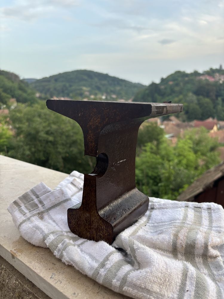 Vand nicovala veche