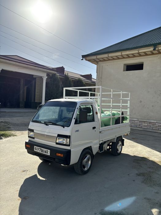 Labo sotiladi 36 ming probeg