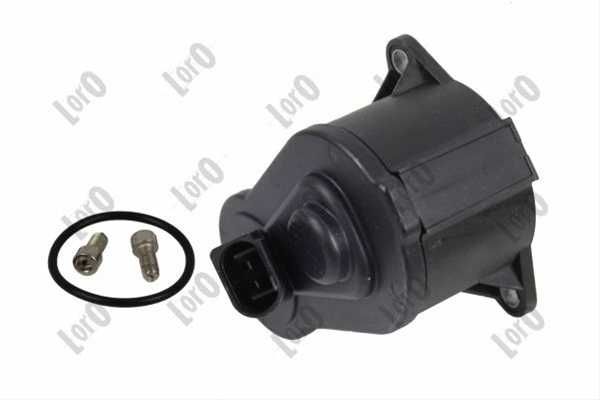 Motoras frana de mana Volkswagen passat b6