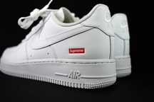 Nike Air Force 1 Supreme 46