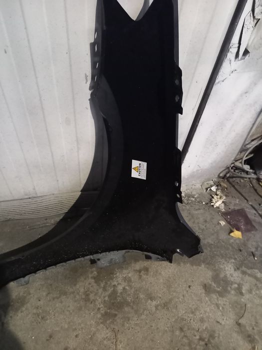 Aripă vw golf  dreapta nouă