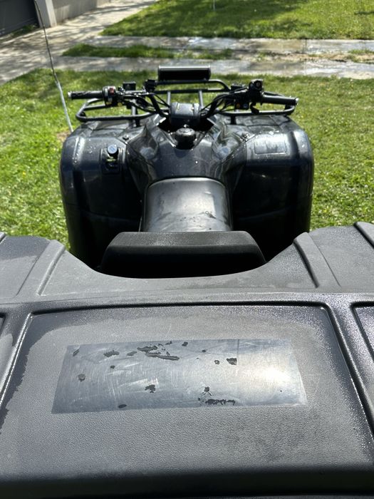 ATV Dinli 750.