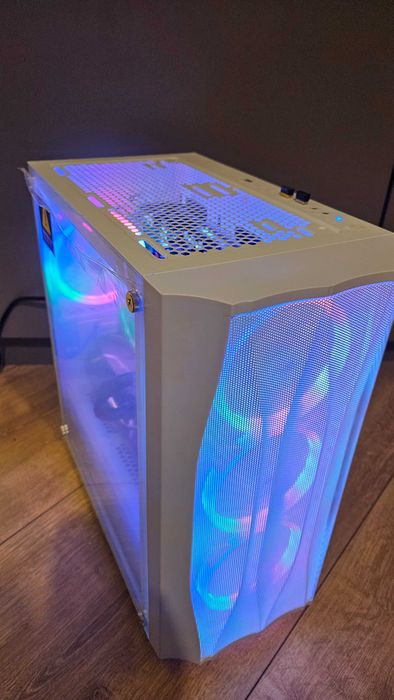 PC Gaming Ryzen 5 RX 6600