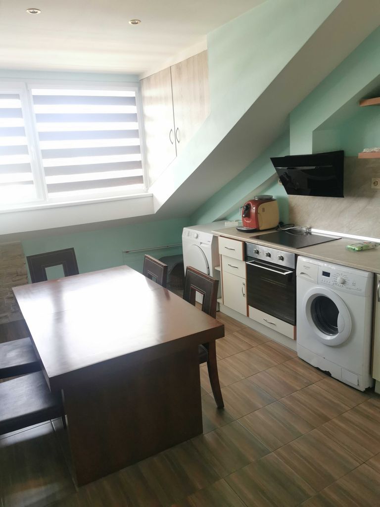 Продава се Тристаен апартамент в София, Зона Б-18 - 72 кв.м за 2431 €/кв.м - Снимка #6
