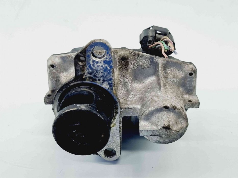 Supapa EGR Renault Trafic 3 (F82) [Fabr 2014-2022] H8201061904 1.6 DCI