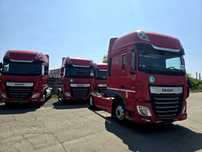 DAF XF 450 2020 Standard Super Space Cab - PTO