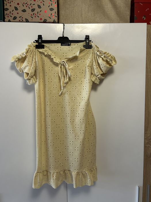 Красиви официални рокли по 3 лв всяка - Lucy Fashion, Zara, H&M