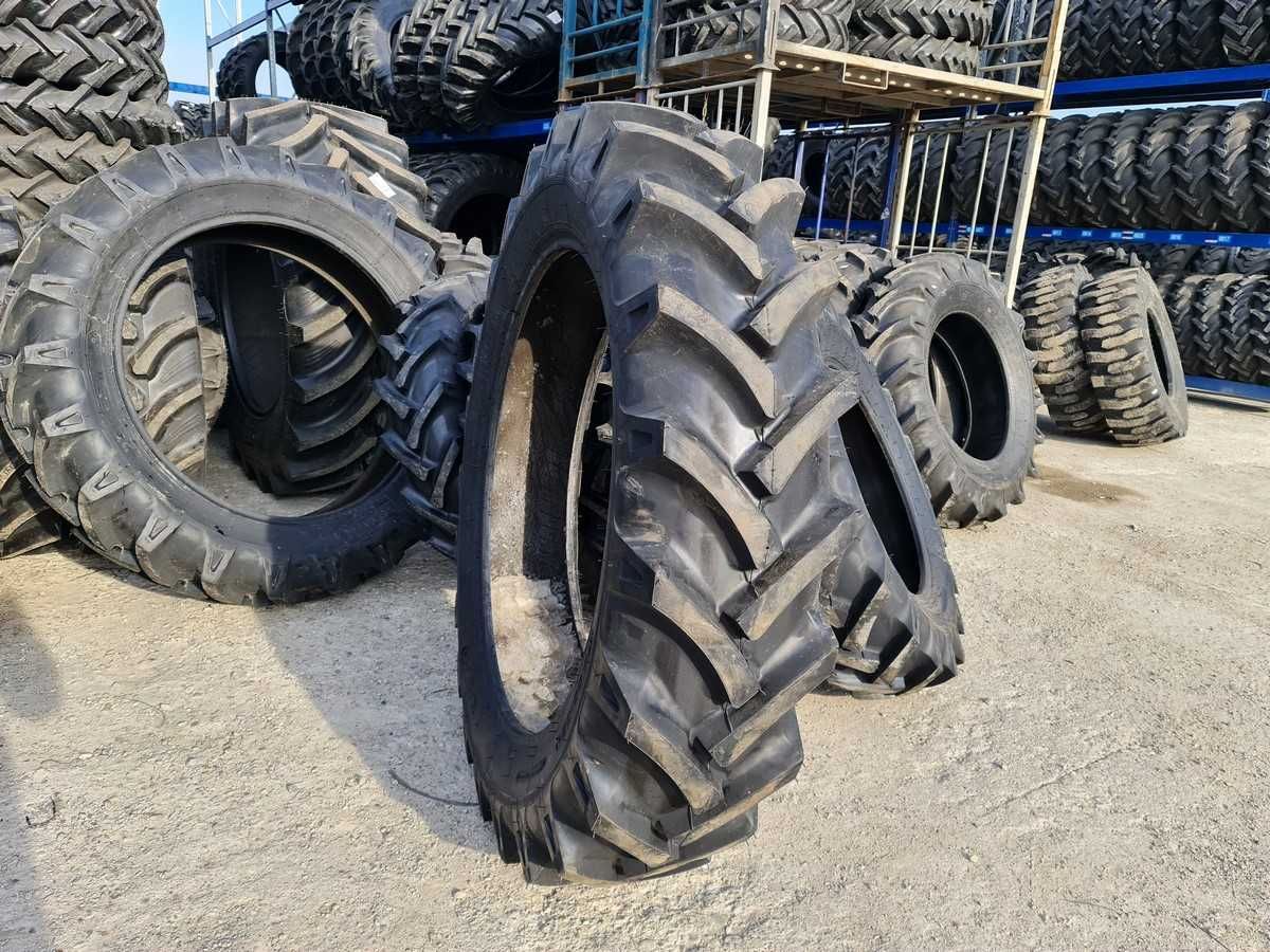 Cauciucuri noi 14.00-38 PETLAS 10 pliuri anvelope tractor U650 spate