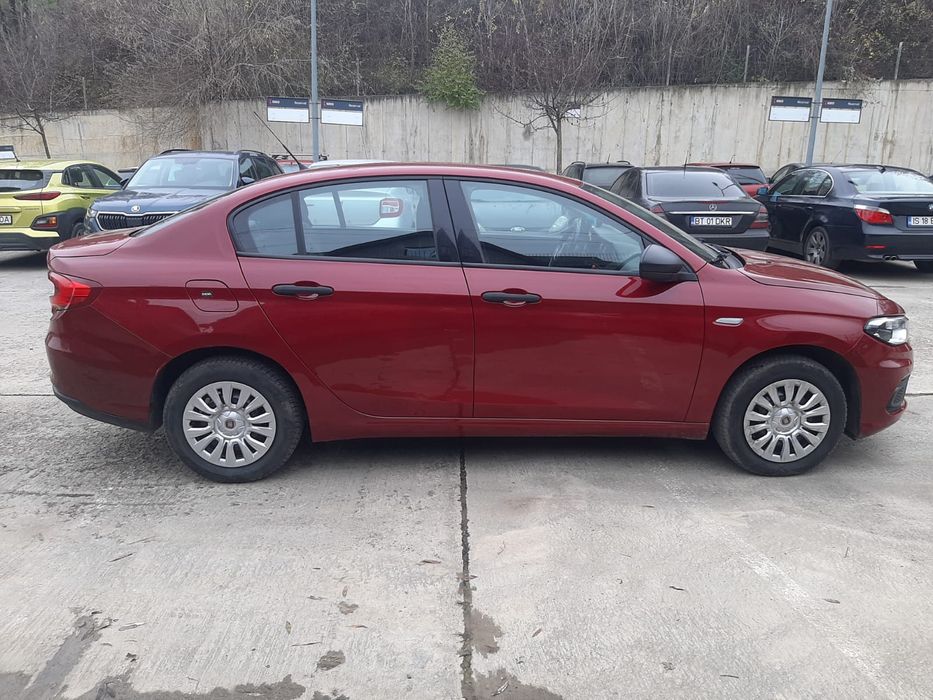 Vand auto Fiat Tipo