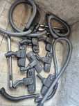 Accesorii aspiratoare Miele,Furtune,Țevi si perii
