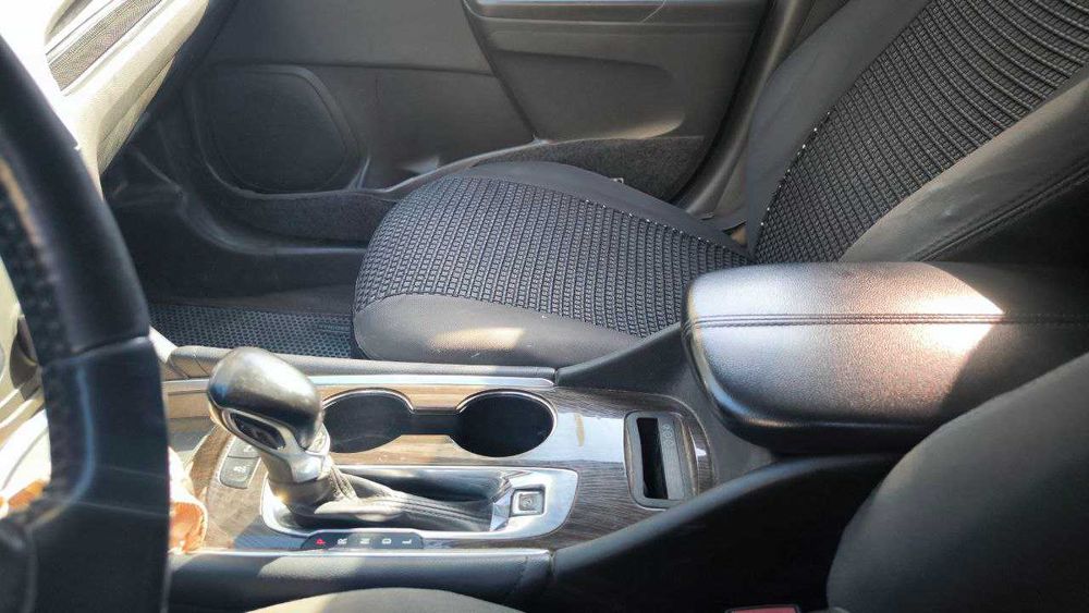 Cobalt 2020 йилда ишлаб чикарилган